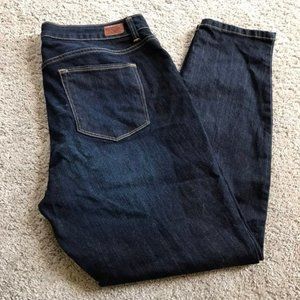 S & CO women's 14S lowrise skinny jeans